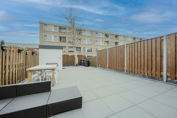 Medium property photo - Fresiastraat 50, 3202 RB Spijkenisse